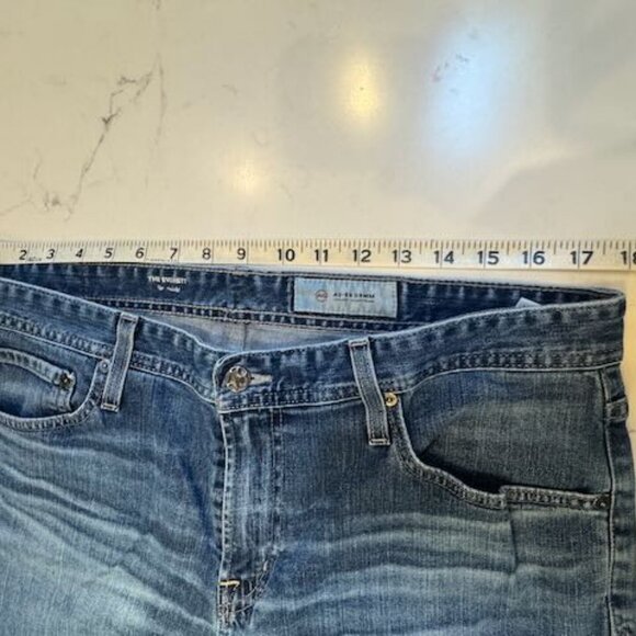 Two Pair - AG Jeans and Pants - Picture 10 of 11